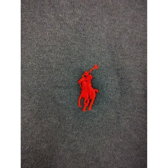 Polo Ralph Lauren Interlock Track Jacket - Picture 6 of 6
